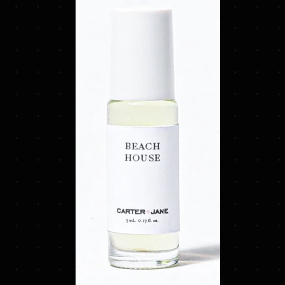 Carter + Jane - Beach House Roll-On Aroma 5ml - Picture 1 of 1